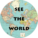 SEE THE WORLD−新しい世界を見にいこう–