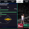 NBA 2K 25 6’4以下で使える良さげなシュートフォーム