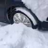 スノーストーム:結果