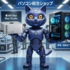 RAW現像用パソコンの購入はMacとWindowsのどちらが良いか検討してみた