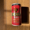 BOSS スペシャル・ファイブ・ブレンド