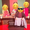 【日光市・日光江戸村】花魁とのお大尽遊びの思い出【若松屋で俳優デビュー！？】