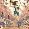 大同生命SVリーグ🏐2024-25 女子 レギュラーシーズン第21節の2025/03/30の試合です🌸