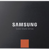 Samsung SSD 840 250GB MZ-7TD250B/IT が特価：TLC寿命とベンチマークについて