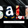 2024年Amazonブラックフライデーセール情報：お得な買い物のチャンスを逃さないための完全ガイド