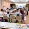 折り紙教室レポ in 図書館