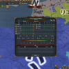 EU4戦記　ザクセン編⑲　フランス継承