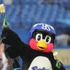 プロ野球、開幕