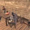 「Kenshi」MOD：キャラバンと傭兵
