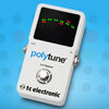 【新製品】polytuneが「2」に進化!! PolyTune 2をレビューしてみました!