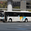 熊本都市バス / 熊本200か 1061 （元・京王バス南）
