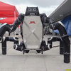 DRCでは5位に終わったのだけれど……／JPL's RoboSimian