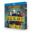 海外ドラマ日本語字幕『マーダーズ・イン・ビルディング-シーズン4-』ブルーレイ2-discblu-ray-box高画質海外盤正規品