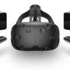 HTC VIVEの画面が点滅するので修理してもらった話