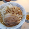 豚豚拍子　権堂店　中ラーメン