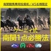 【競馬商材レビュー】ケーニィ式南関1点必勝法