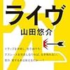 『ライヴ』まもなく公開（5/10〜5/30まで）