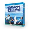  BEACH BOYS／ビーチボーイズ DVD ブルーレイ Blu-ray BOX 反町隆史 竹野内豊 広末涼子 TV+SP 完全版 [Blu-ray]