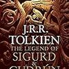 The Legend of Sigurd and Gudrún メモ
