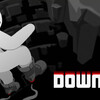 PC『Downwell』Moppin