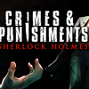 PC『Sherlock Holmes: Crimes and Punishments』Frogwares