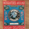 【穂村弘】蚊がいるを読んだ。