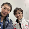 【フィギュア】宇野昌磨「陸上のメニューを作ってくれませんか？」出水トレーナーと再び成長曲線