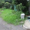 草刈りウィークデー