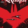 キスをしないのは成長の証？『Batman: The Knight』