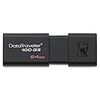 キングストン Kingston USBメモリ 64GB USB3.0 DataTraveler 100 G3 DT100G3/64GB 5年保証