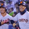 2019 20th game@神宮