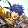 【FEH】総選挙アイクをスキルを弄りました