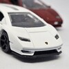 ミニカーニューモデル紹介＃14 マジョレット ランボルギーニ カウンタック LPI800-4