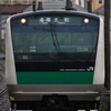 E233系7000番台「埼京線」 in二俣川駅