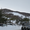 信州名湯ツアー（１／２３－２４）　１日目（小諸・上高井郡）