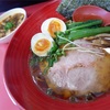 和風らぁめんはるや