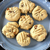  Baileys Irish Cream Chocolate Chip Cookies