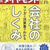 週刊ダイヤモンド 2018年04月21日号　マンガと決算書でわかる 会社のしくみ／白熱！ 加熱式たばこ