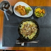 【毎日ご飯】2026年7月12日(日)の食事