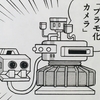 ９３８.プラモ化カメラ