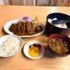 岩手県久慈市/とんかつ小龍さんの箸で食べるカツカレー定食を食べて来ました。