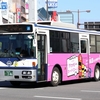 大分バス　12821