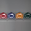 MAZDA COLLECTIONの新グッズ「ロードスターリフレクキーホルダー」が本日8月30日から発売開始。