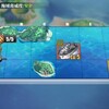 【アズールレーン】通常海域　第一章「１－３　軍港燃ゆ」　攻略