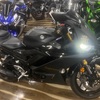 ヤマハ　YZF-R25の盗難です。