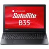 東芝 Dynabook Satellite PB35READ4R7AD81 Windows7 Pro 32/64Bit Core i5 4GB 500GB DVDスーパーマルチ 高速無線LAN 