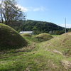 宮口古墳群（前編）　新潟県上越市牧区宮口