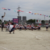 ５／２７　運動会　１・６年