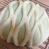 神戸屋　クラウンメロンのクリームパン