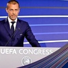 UEFA の総会で規約変更が承認されるも、現職のチェフェリン会長は「2027年の会長選には不出馬」を表明